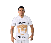 Liga Mx Soccer Sticker by Pumas MX