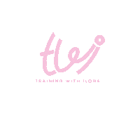 Pink Twi Sticker by Fitclubfinland
