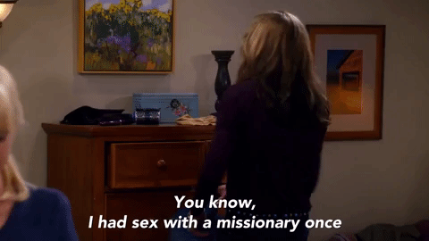 season 1 episode 3 GIF by mom