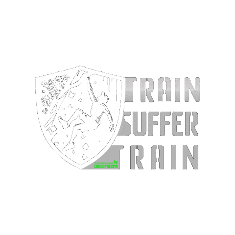 Alvaro Sticker by ATHLON MUDDERS OCR