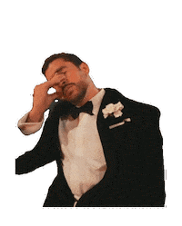 jimmyyimmy meme bad bunny grammy badbunny Sticker