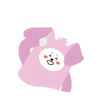 티바인 Sticker