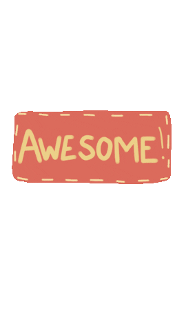 plantificant happy fun party amazing Sticker