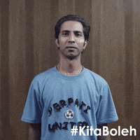 frustrated world cup GIF by Celcom