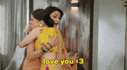 Bhabhi Hug GIF