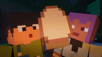 Minecraft Egg