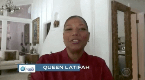 GIF by BET Awards