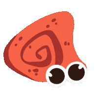 postcardsee home fear stayhome snail Sticker