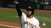 Major League Baseball Sport GIF by MLB