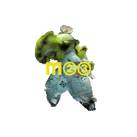 Melt Festival Dancing Sticker by MELT