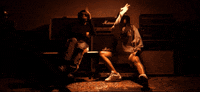 Music Video Dancing GIF by Nohemy