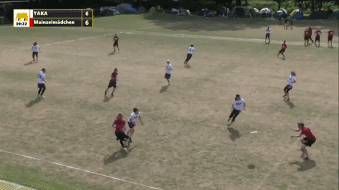 flikulti ultimate frisbee flik GIF