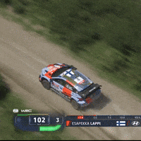 Safari Rally Motorsport GIF by FIA World Rally Championship