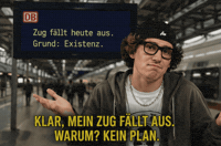 Too Late Wow GIF by Jan Metternich