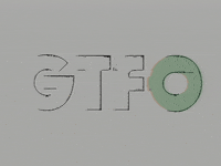 Art Glitch GIF