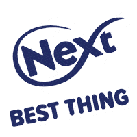 Next Sticker by Imago Ogilvy
