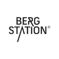 Bergstationnrw klettern climbinggym kletterhalle bergstation Sticker