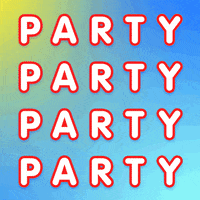 Celebrate Night Out GIF by HARIBO