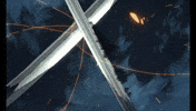 Epic Fight Katana GIF