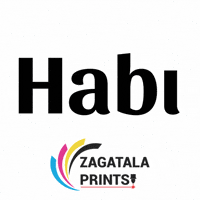 Tala GIF by Zagatala Prints