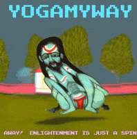 Moving Pop Art GIF by Xinanimodelacra