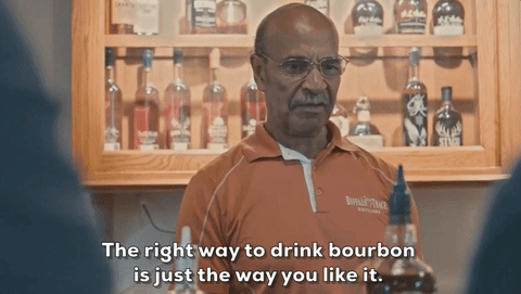Orchard Films Neat The Story Of Bourbon GIF by 1091