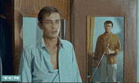 France GIF by Turner Classic Movies