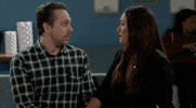 thomas sadoski love GIF by CBS