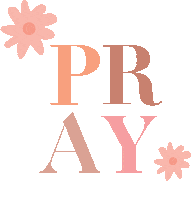 Bible Study Faith Sticker