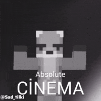Absolute Cinema GIF