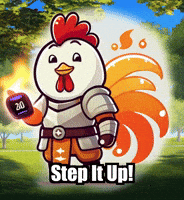Step It Up Technology GIF by Zorooster
