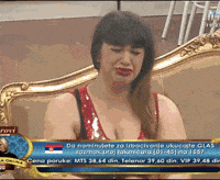 Cry Place GIF