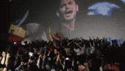 Boss Darshan GIF