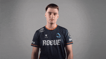 Happy Esports GIF by Rogue