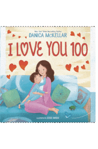 Kids Books Sticker by Danica McKellar