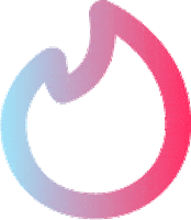 Tinder Singlenotsorry Sticker by supercontent