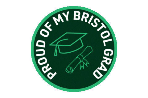 Bristolcc Sticker by Bristol Community College