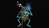 Cosmico GIF