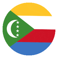 Climate Change Flag Sticker by Conscious Planet - Save Soil