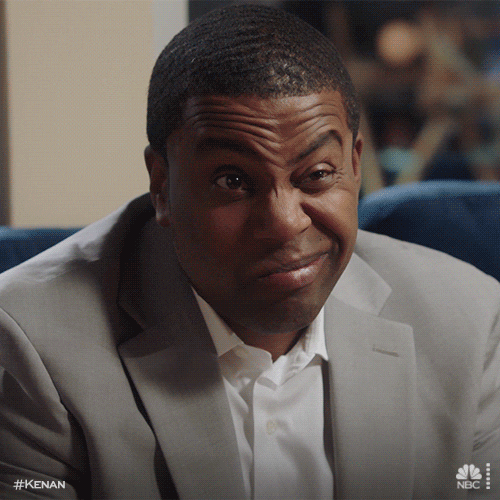 Kenan Thompson GIF by NBC