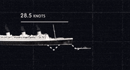 The Haunted Decks Of The Queen Mary GIF by BuzzFeed