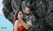 Telugu Tarak GIF by DevaraMovie