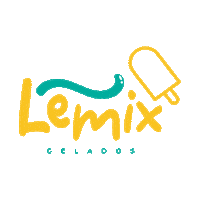 Le Picole Sticker by Lemix