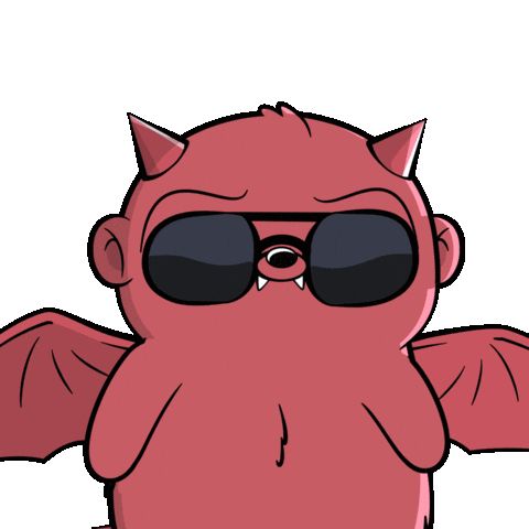 Cry About It Wah Wah Sticker by Fugz Official