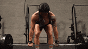 Girl Fitness GIF by GYMREAPERS