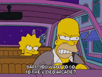 homer simpson GIF