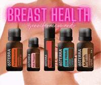 Essential Oils Woman GIF by Jennifer Accomando