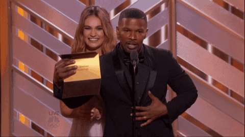 jamie foxx GIF