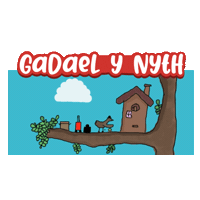 Ysgol Bro Pedr Sticker