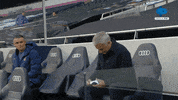 Coach Prepare GIF by MolaTV